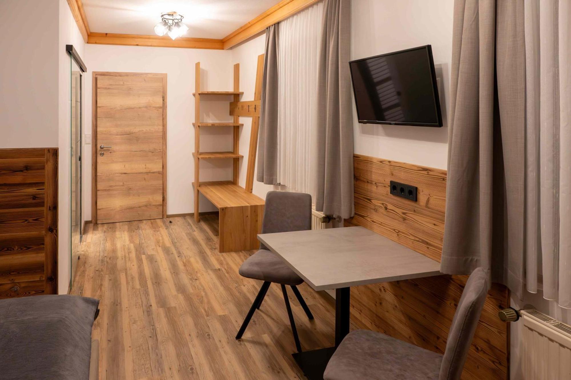 Pension Kreischberg Mayer St. Lorenzen ob Murau Zewnętrze zdjęcie
