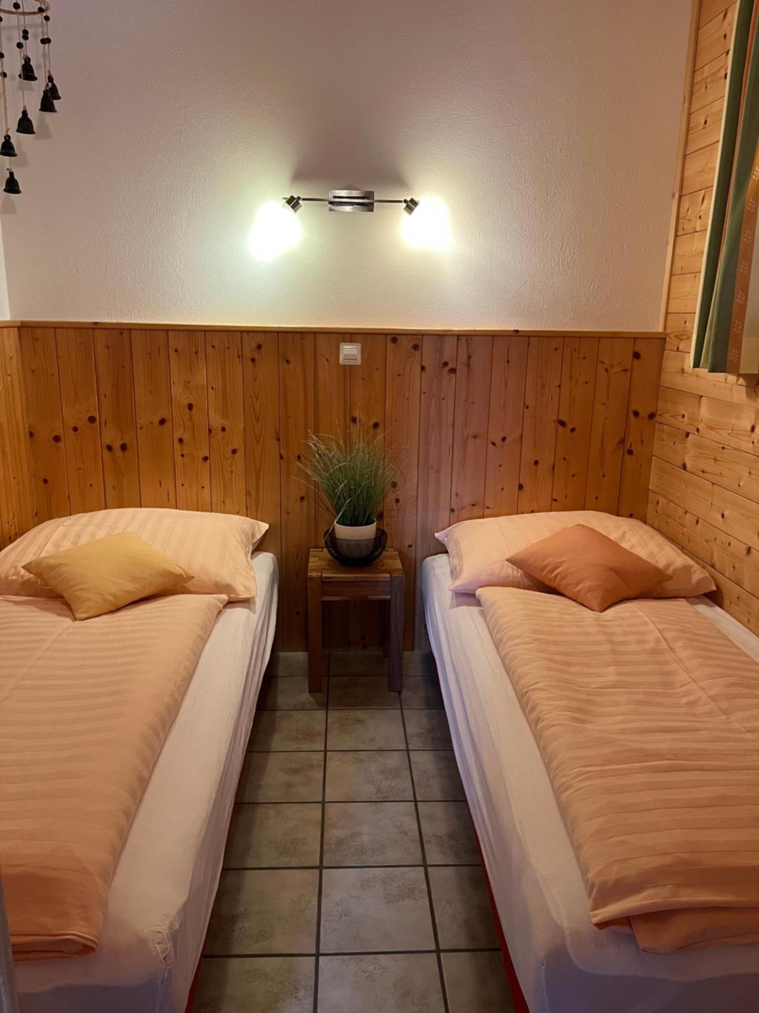 Pension Kreischberg Mayer St. Lorenzen ob Murau Zewnętrze zdjęcie