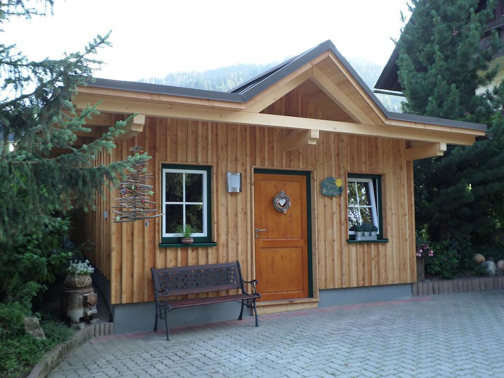 Pension Kreischberg Mayer St. Lorenzen ob Murau Zewnętrze zdjęcie
